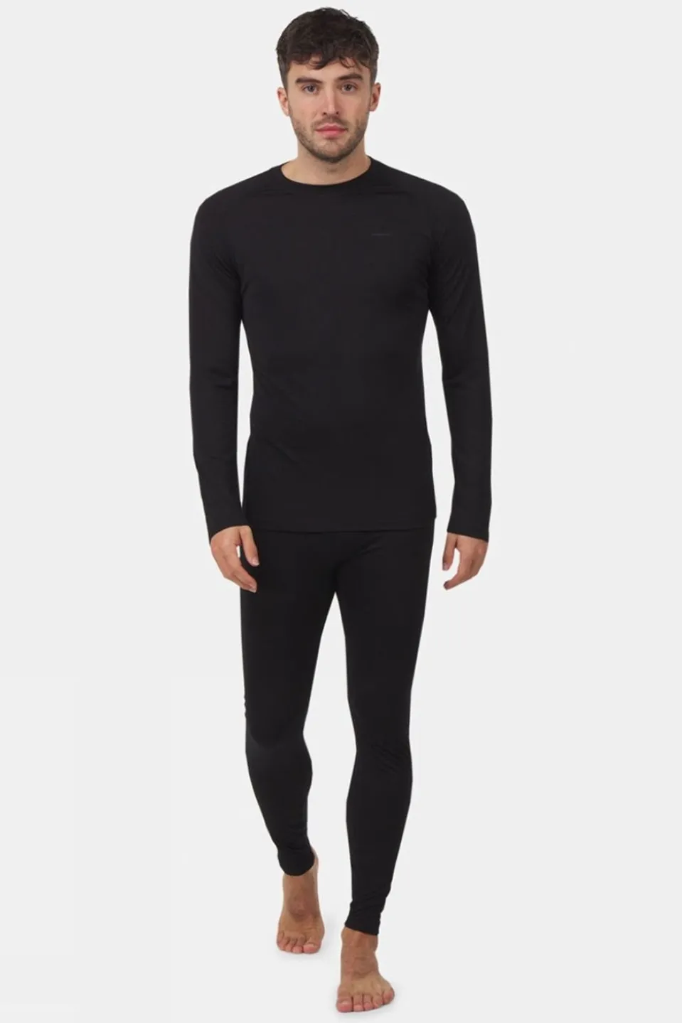 Mens Baselayer Long Bottoms