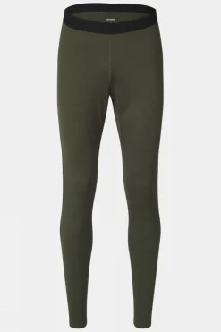 Mens Baselayer Long Bottoms