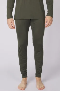 Mens Baselayer Long Bottoms