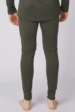 Mens Baselayer Long Bottoms