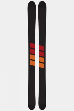Mens BC 111 Skis (Skis Only)