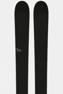 Mens BC 111 Skis (Skis Only)