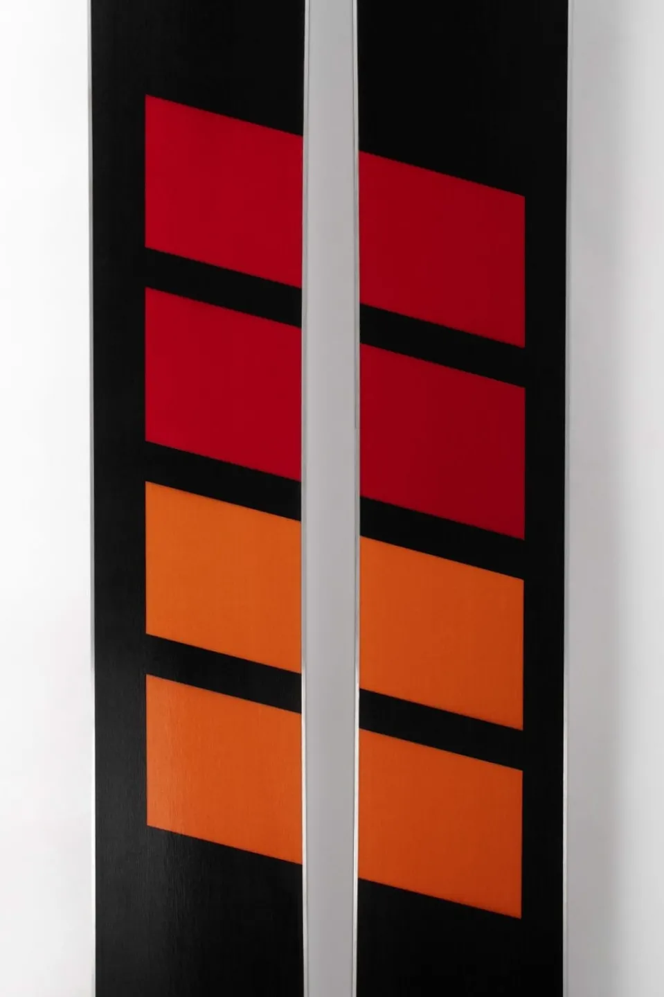 Mens BC 111 Skis (Skis Only)