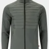 Mens Benst Hybrid Jacket