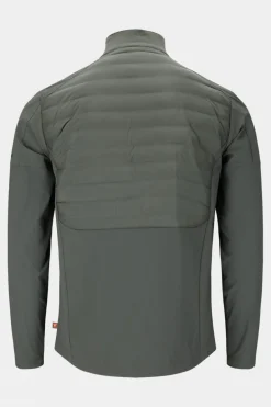 Mens Benst Hybrid Jacket