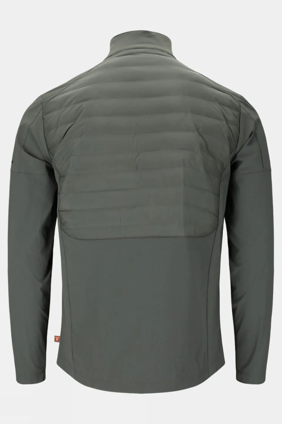 Mens Benst Hybrid Jacket