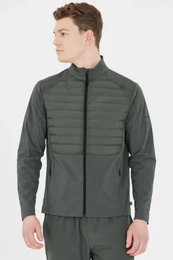 Mens Benst Hybrid Jacket