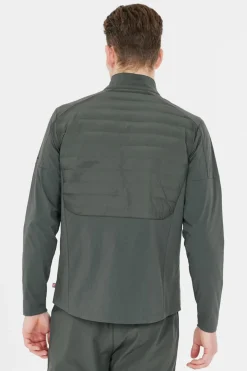 Mens Benst Hybrid Jacket