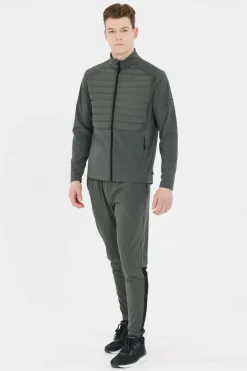 Mens Benst Hybrid Jacket