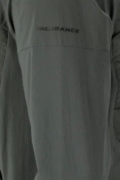 Mens Benst Hybrid Jacket