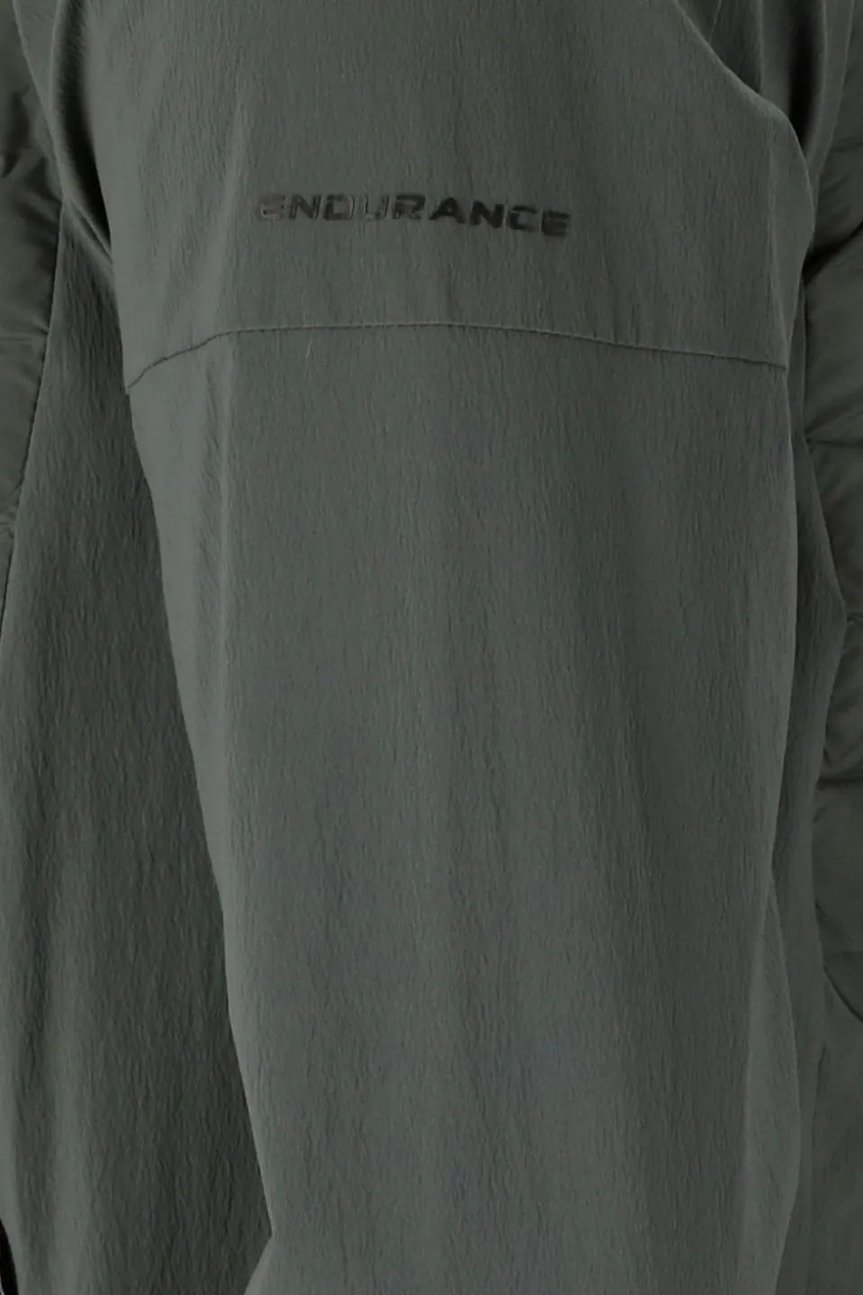 Mens Benst Hybrid Jacket