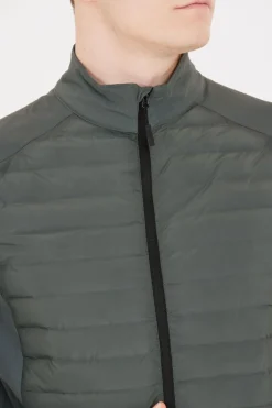 Mens Benst Hybrid Jacket