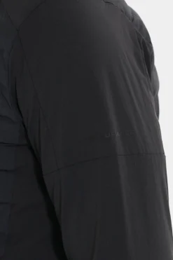 Mens Benst Hybrid Jacket