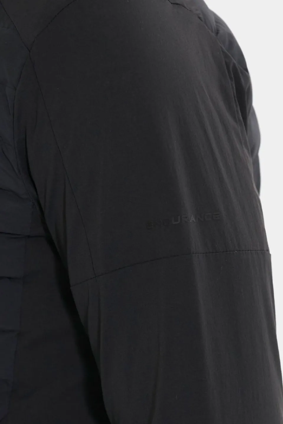 Mens Benst Hybrid Jacket