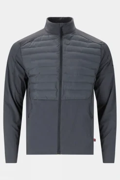 Mens Benst Hybrid Jacket