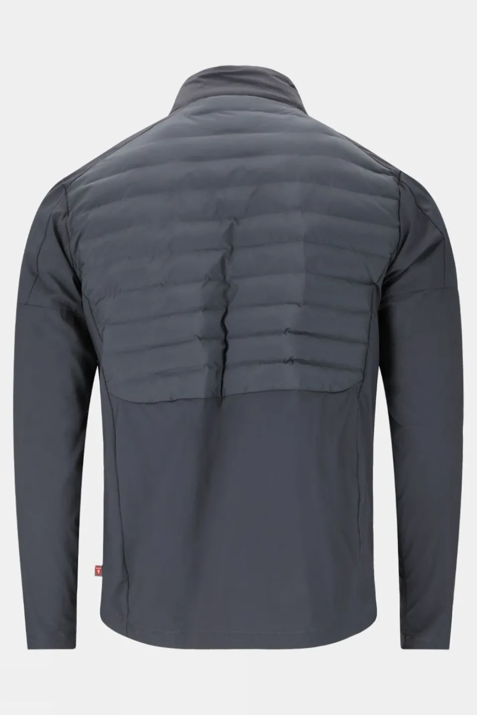 Mens Benst Hybrid Jacket