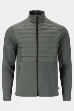 Mens Benst Hybrid Jacket