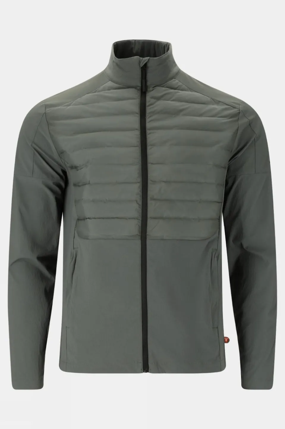 Mens Benst Hybrid Jacket