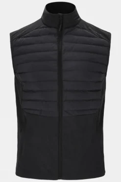 Mens Benst Hybrid Vest