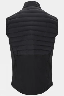Mens Benst Hybrid Vest