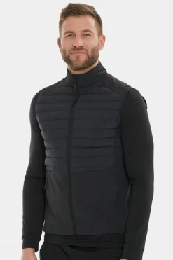 Mens Benst Hybrid Vest