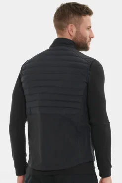 Mens Benst Hybrid Vest
