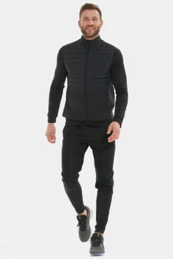 Mens Benst Hybrid Vest