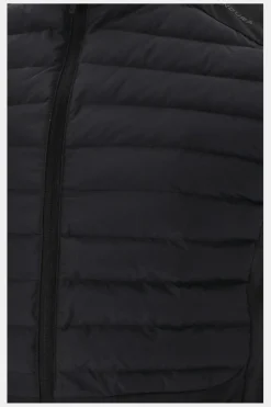 Mens Benst Hybrid Vest