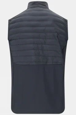 Mens Benst Hybrid Vest