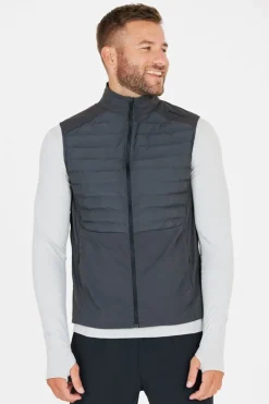 Mens Benst Hybrid Vest