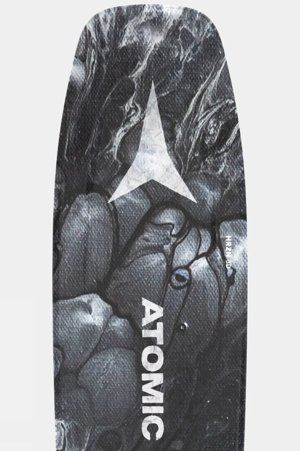 Mens Bent 100 Skis (Skis Only)