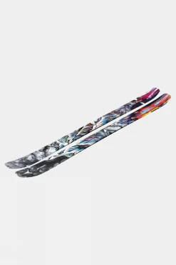 Mens Bent 100 Skis (Skis Only)