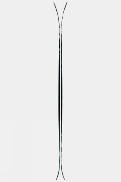 Mens Bent 100 Skis (Skis Only)