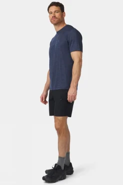 Mens Bergen Lite Shorts