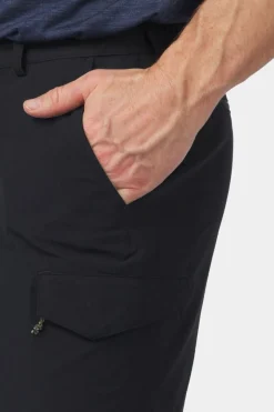 Mens Bergen Lite Shorts