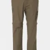 Mens Bergen Lite Zip-Off Trousers