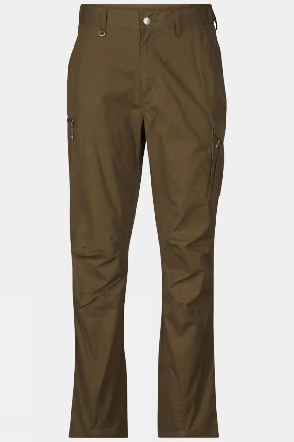 Mens Bergen Waxed Trousers