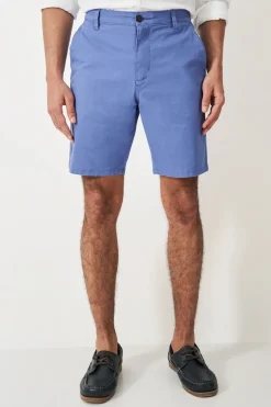 Mens Bermuda Shorts