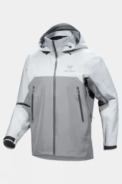 Mens Beta AR Jacket