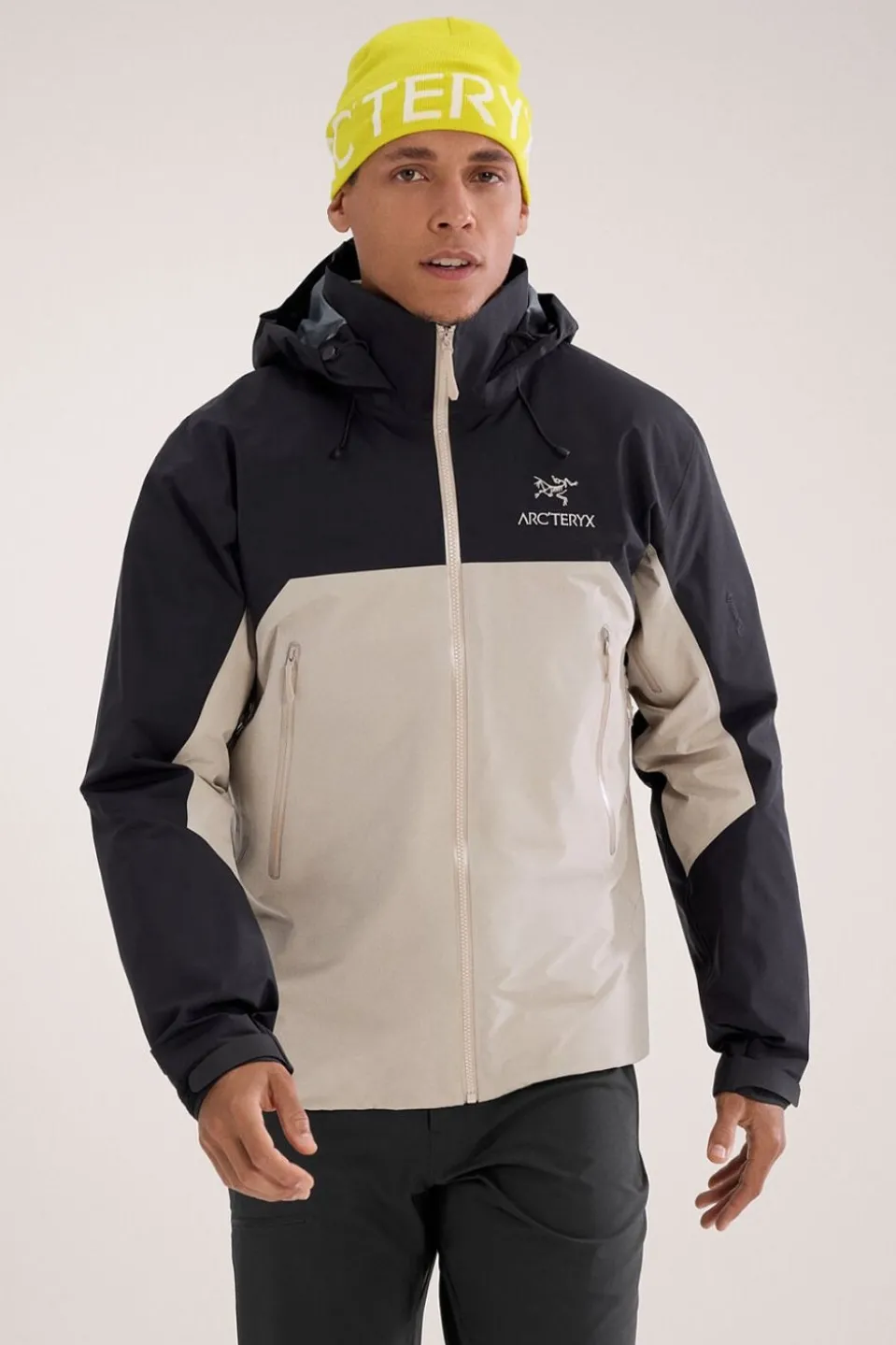 Mens Beta AR Jacket
