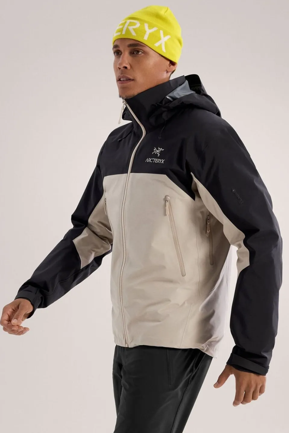 Mens Beta AR Jacket
