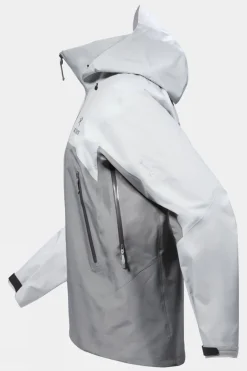Mens Beta AR Jacket