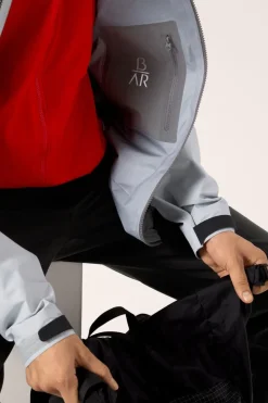 Mens Beta AR Jacket