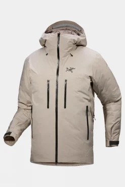Mens Beta Down Insulated Jacket