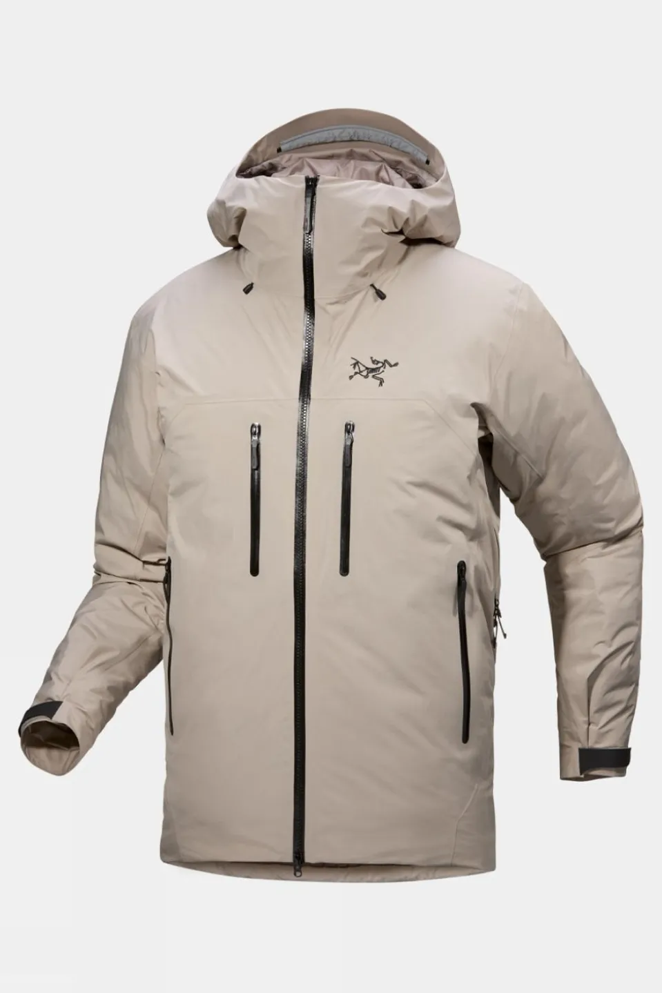 Mens Beta Down Insulated Jacket