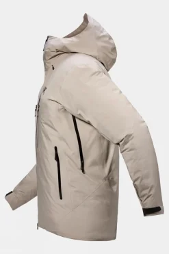 Mens Beta Down Insulated Jacket