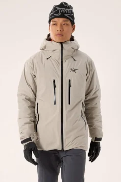Mens Beta Down Insulated Jacket