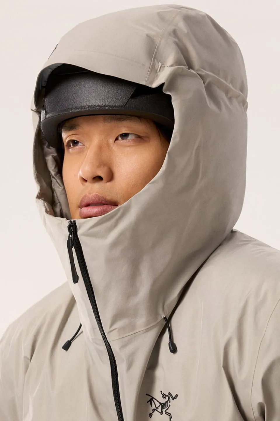 Mens Beta Down Insulated Jacket