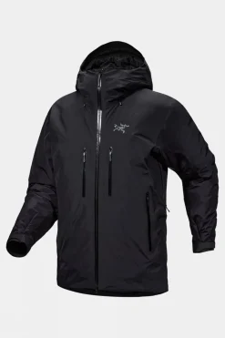 Mens Beta Down Insulated Jacket