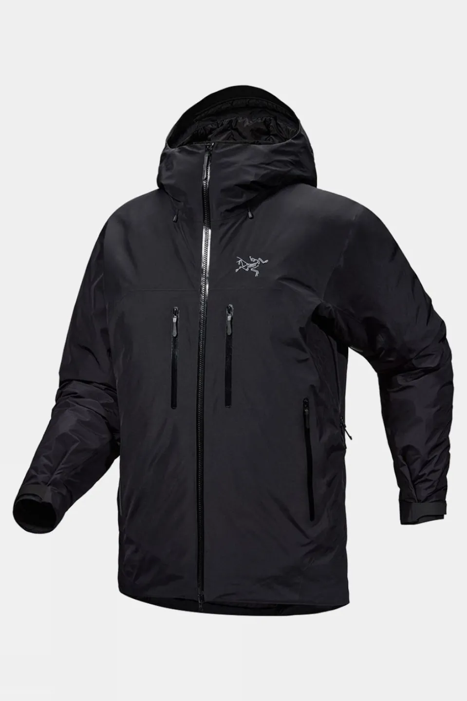 Mens Beta Down Insulated Jacket